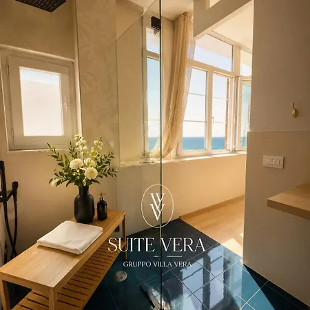 Vera By Vera 4* Salerno