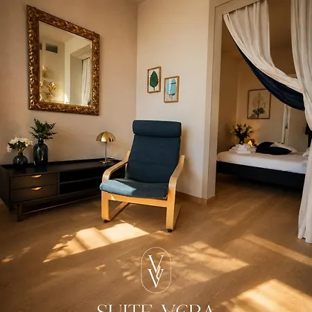 Vera By Vera Gasthof Salerno