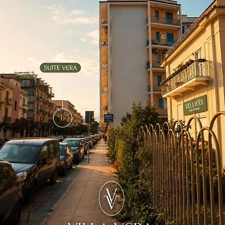 Vera By Vera Salerno