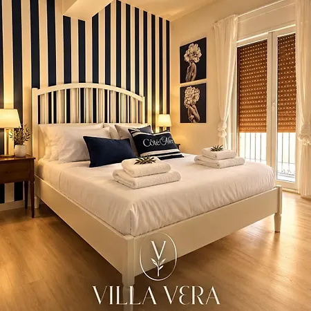 Vera By Vera Salerno