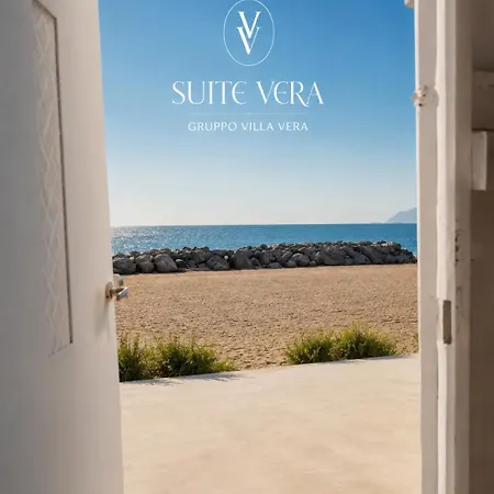 Affittacamere Vera Salerno