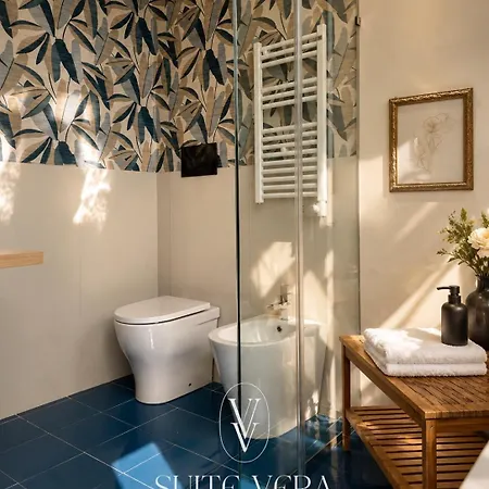Vera Affittacamere