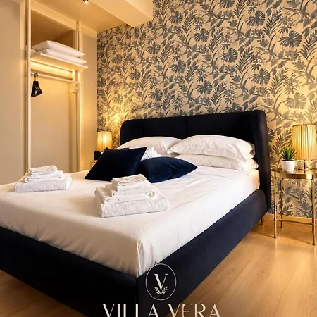 Vera By Vera 4* Salerno