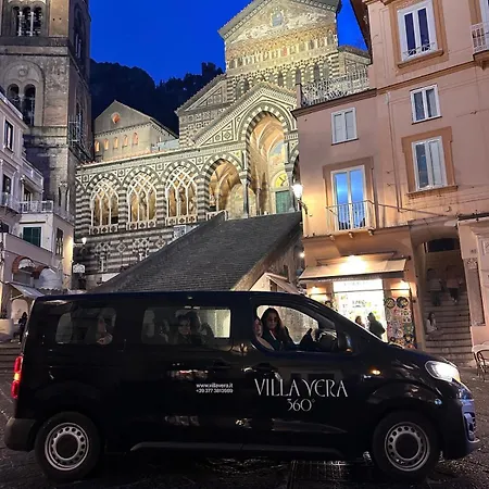 Vera 4*
