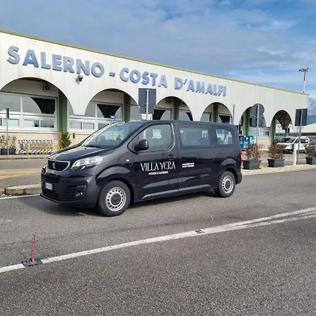 Affittacamere Vera