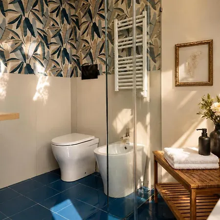 Maison d'hôtes Vera Salernes
